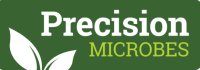 Precision Microbes Precision Microbes