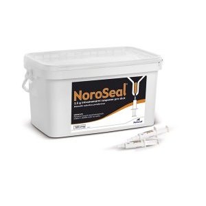 Noroseal 2.6g Intramammary Suspension for Cattle 1x120, POM-V Noroseal 2.6g Intramammary Suspension for Cattle 1x120, POM-V