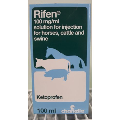 Rifen 100ml, POM-V Rifen 100ml, POM-V
