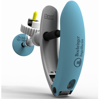 Bovalto Respi Intranasal applicator Bovalto Respi Intranasal applicator