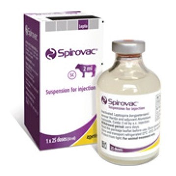 Spirovac, POM-VPS (Fridge) Spirovac, POM-VPS (Fridge)
