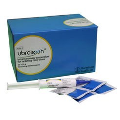 Ubrolexin LC 20 pack, POM-V Ubrolexin LC 20 pack, POM-V