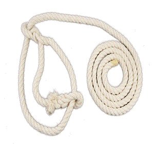 Halter Bull Cotton Natural (A) Halter Bull Cotton Natural (A)