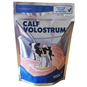 Volac Calf Colostrum 450g Volac Calf Colostrum 450g