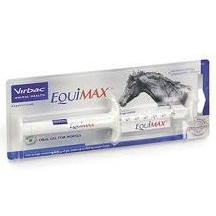 Equimax Oral Gel for Horses 7.49g syringe (POM-VPS) Equimax Oral Gel for Horses 7.49g syringe (POM-VPS)