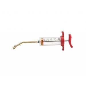 Drencher 50ml Nylon Syringe & Nozzle Drencher 50ml Nylon Syringe & Nozzle