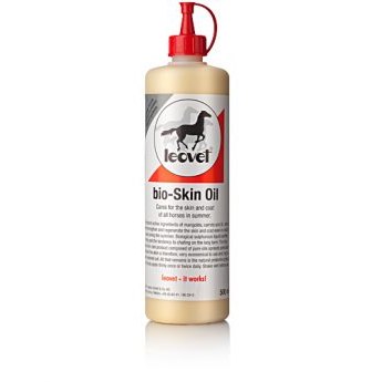 Leovet Bio Skin Oil 500ml Leovet Bio Skin Oil 500ml