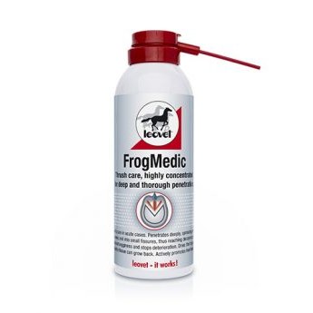 Leovet FrogMedic Spray 200ml Leovet FrogMedic Spray 200ml