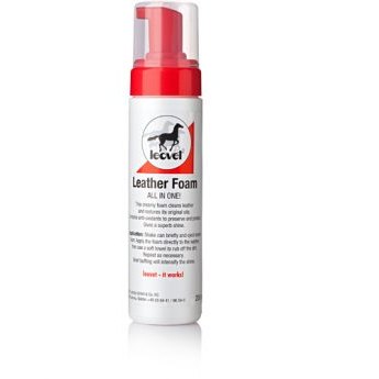 Leovet Leather Foam 200ml Leovet Leather Foam 200ml
