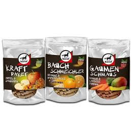 Leovet Mangos Carrot & Honey Treats 1000G Leovet Mangos Carrot & Honey Treats 1000G