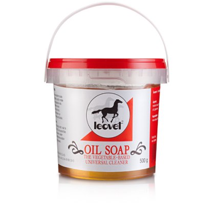 Leovet Oil Soap 500ml Leovet Oil Soap 500ml