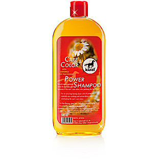 Leovet Power Shampoo Pale 500ml Leovet Power Shampoo Pale 500ml