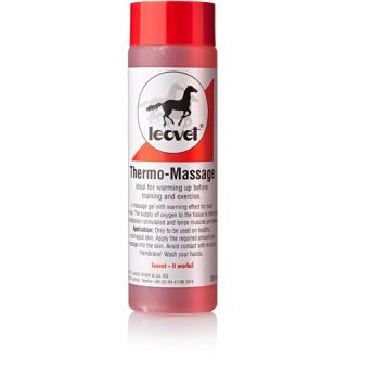 Leovet Thermo Massage 500ml Leovet Thermo Massage 500ml