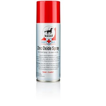 Leovet Zinc Oxide Spray 200ml Leovet Zinc Oxide Spray 200ml
