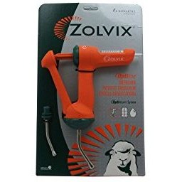 Zolvix Optiline Drencher Zolvix Optiline Drencher