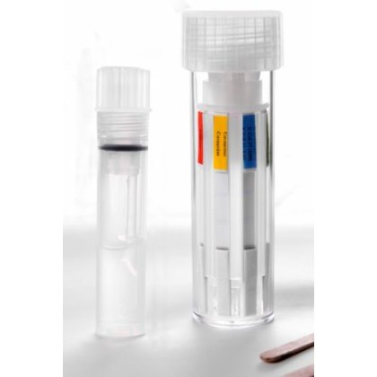 Calf Scour Test Kits (5 calves) Calf Scour Test Kits (5 calves)