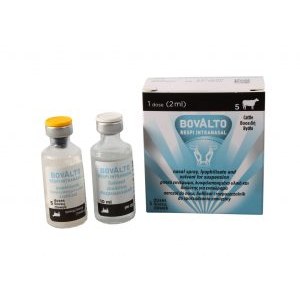 Bovalto Respi Intranasal, POM-V (Fridge)