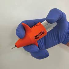 Scabigard Applicator Scabigard Applicator