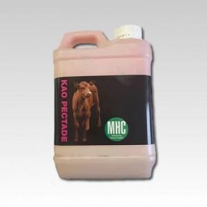 Kao Pectade - Calf Scour Mix 2 Litre Kao Pectade - Calf Scour Mix 2 Litre
