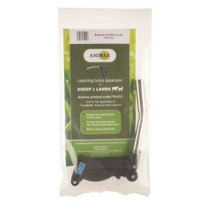 Animax Tracesure Sheep Applicator PR4052 Animax Tracesure Sheep Applicator PR4052
