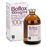 Boflox 100ml, POM-V Boflox 100ml, POM-V