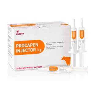 Procapen Injector LC 24 pack, POM-V Procapen Injector LC 24 pack, POM-V
