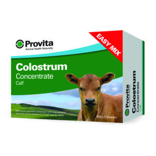 Provita Calf Colostrum Provita Calf Colostrum