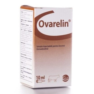 Ovarelin, POM-V Ovarelin, POM-V