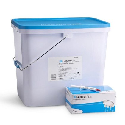 Cepravin Dry Cow, POM-V Cepravin Dry Cow, POM-V