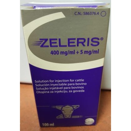 Zeleris, POM-V Zeleris, POM-V