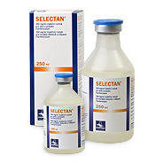 Selectan 300mg/ml Sol for injection, POM-V Selectan 300mg/ml Sol for injection, POM-V