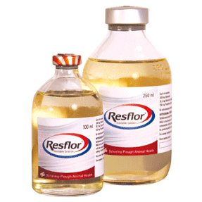 Resflor, POM-V Resflor, POM-V