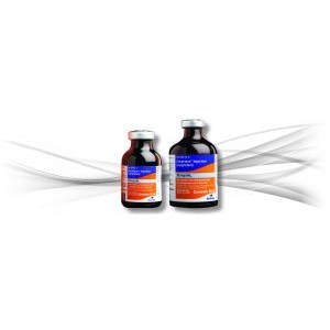 Carprieve 50mg/ml 50ml, POM-V Carprieve 50mg/ml 50ml, POM-V