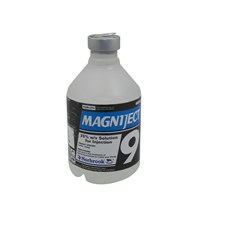 Magniject No 9, POM-VPS Magniject No 9, POM-VPS