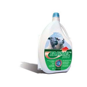 Fasimec Duo S, POM-VPS Fasimec Duo S, POM-VPS