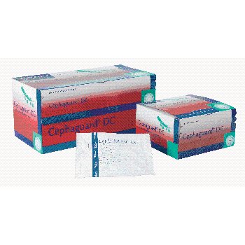 Cephaguard DC 24s, POM-V Cephaguard DC 24s, POM-V