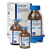 Eficur 50mg/ml, POM-V Eficur 50mg/ml, POM-V