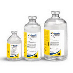 Draxxin 100mg/ml injection, POM-V Draxxin 100mg/ml injection, POM-V