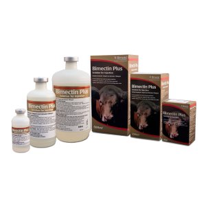 Bimectin Plus Injection, POM-VPS Bimectin Plus Injection, POM-VPS