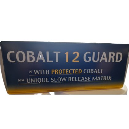 Cobalt 12 Guard High Bolus (250s) for Sheep