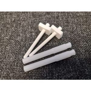 Plastic Intranasal applicator (single) Plastic Intranasal applicator (single)