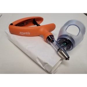 Zoetis 2ml Bottle Mounted Injector Zoetis 2ml Bottle Mounted Injector