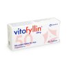 VITOFYLLIN tablets for dogs, POM-V (each) - 50mg VITOFYLLIN tablets for dogs, POM-V (each) - 50mg