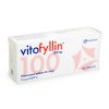 VITOFYLLIN tablets for dogs, POM-V (each) - 100mg VITOFYLLIN tablets for dogs, POM-V (each) - 100mg