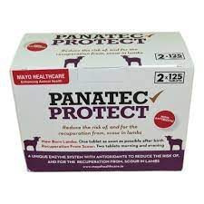 Monoshield Panatec Boluses Lamb 250s Monoshield Panatec Boluses Lamb 250s