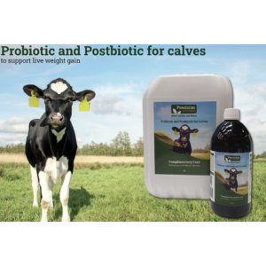 Precision Microbes Range - Calves Precision Microbes Range - Calves