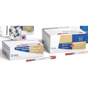 Insulin Syringes Insulin Syringes