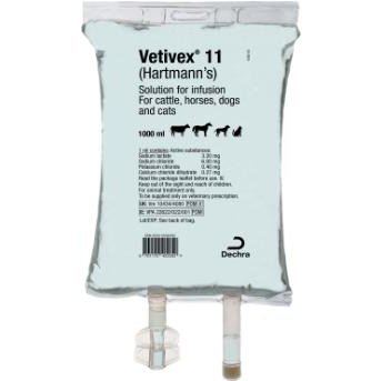 Vetivex 11, POM-V Vetivex 11, POM-V