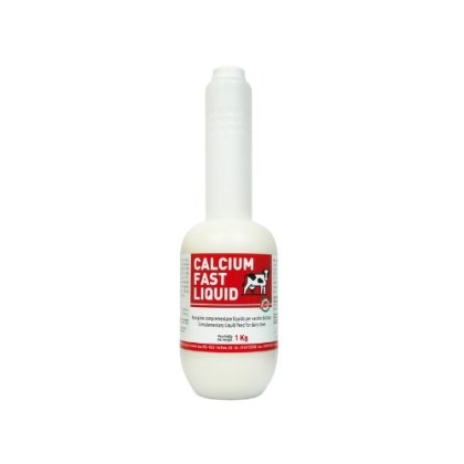 Calcium Fast Liquid 1kg Calcium Fast Liquid 1kg