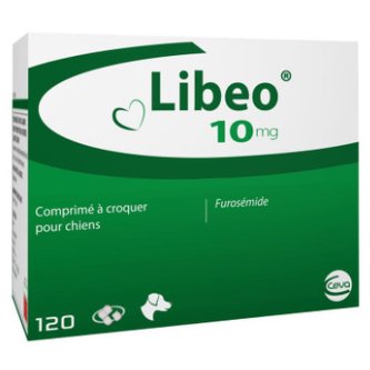Libeo Tablet Each - POM-V